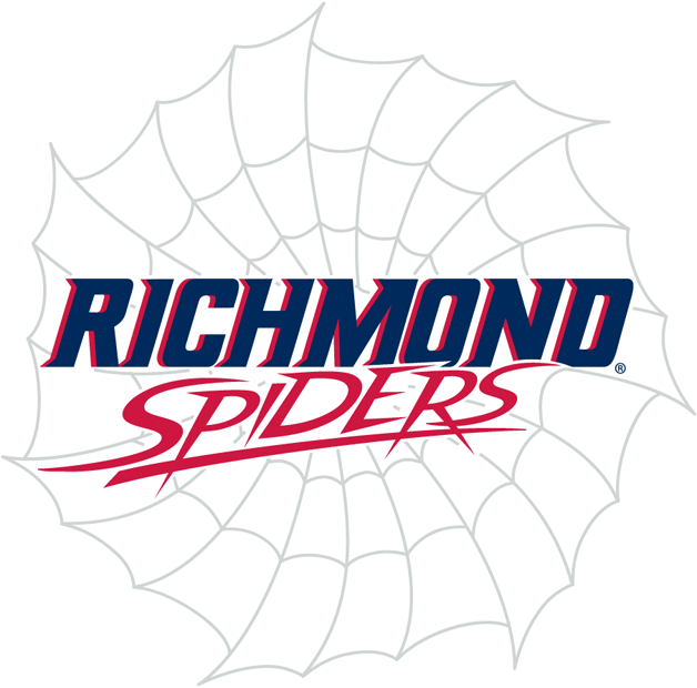 Richmond Spiders 2002-Pres Wordmark Logo v3 diy fabric transfer